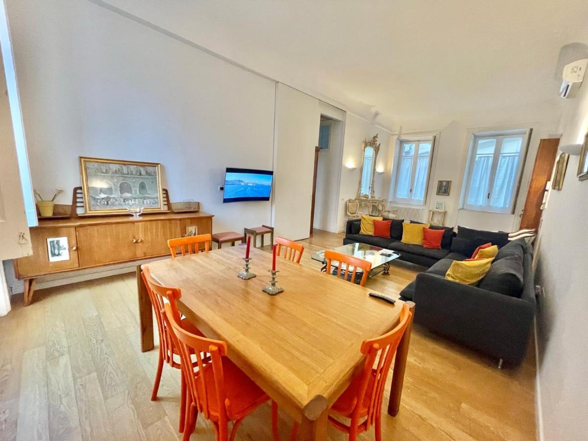Apartamento Alma De Partenope - Relais De Charme By The Sea