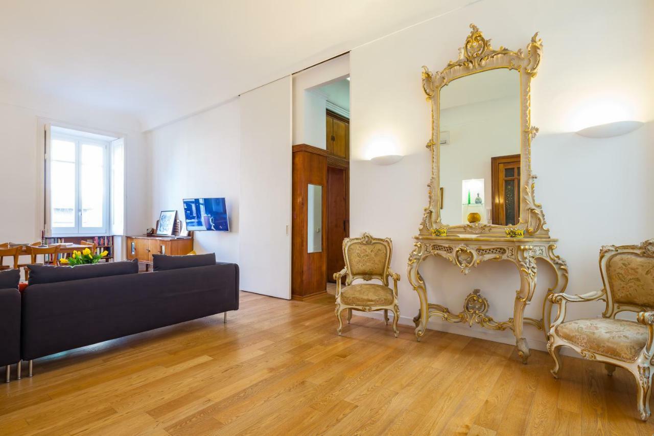 Apartamento Alma De Partenope - Relais De Charme By The Sea *
